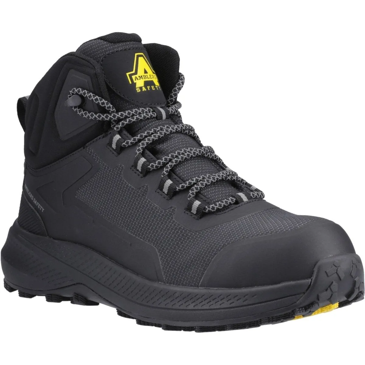 Amblers AS321C Calderdale Mens Safety Boots