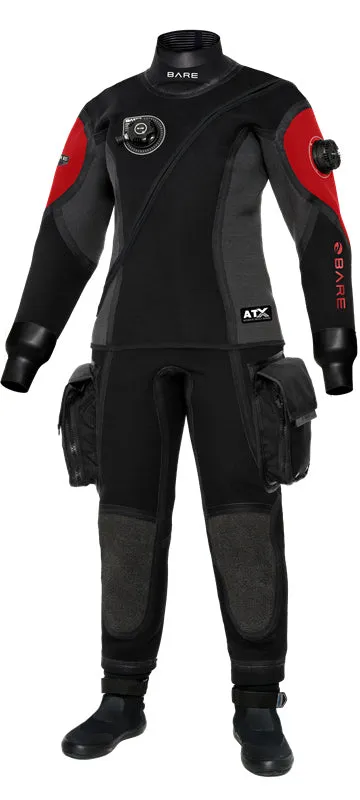 BARE WOMEN'S GUARDIAN TECH DRY - MADE TO MEASURE CUSTOM