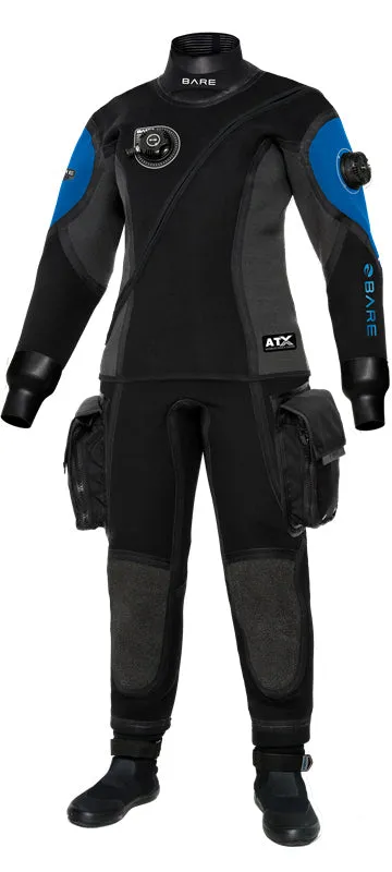 BARE WOMEN'S GUARDIAN TECH DRY - MADE TO MEASURE CUSTOM