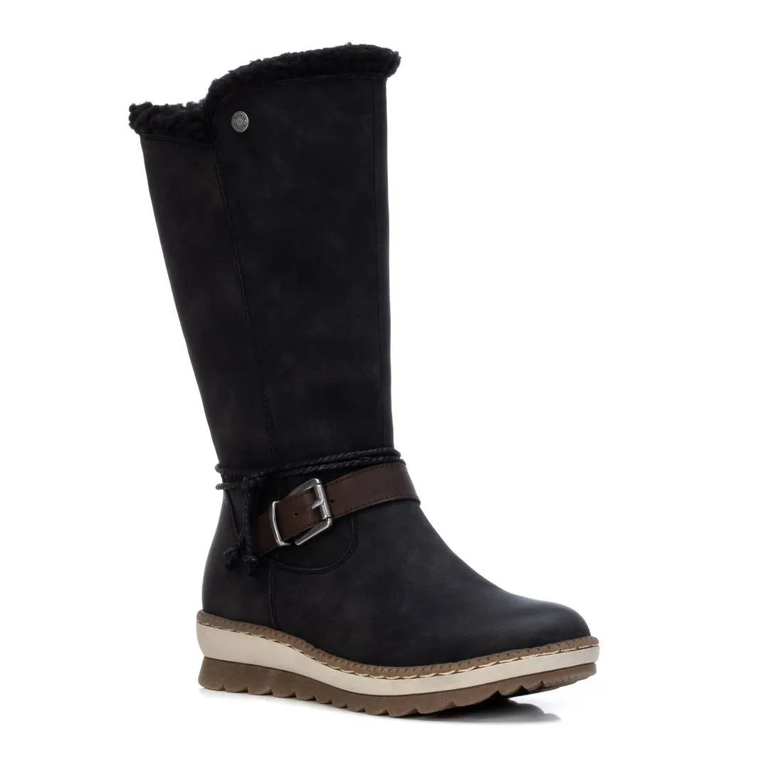 BOTA DE MUJER REFRESH 07652201