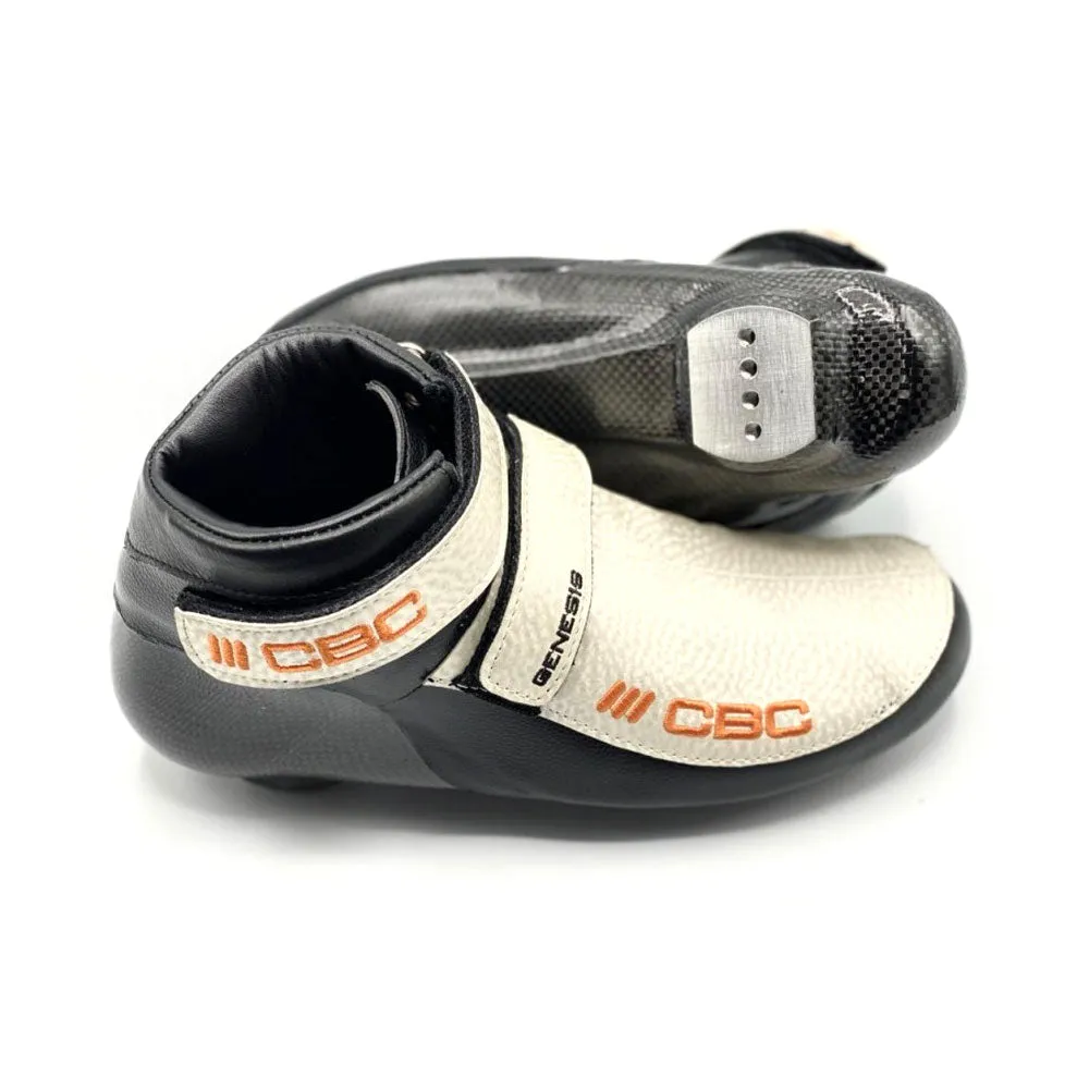 CBC Genesis Short Track Boots
