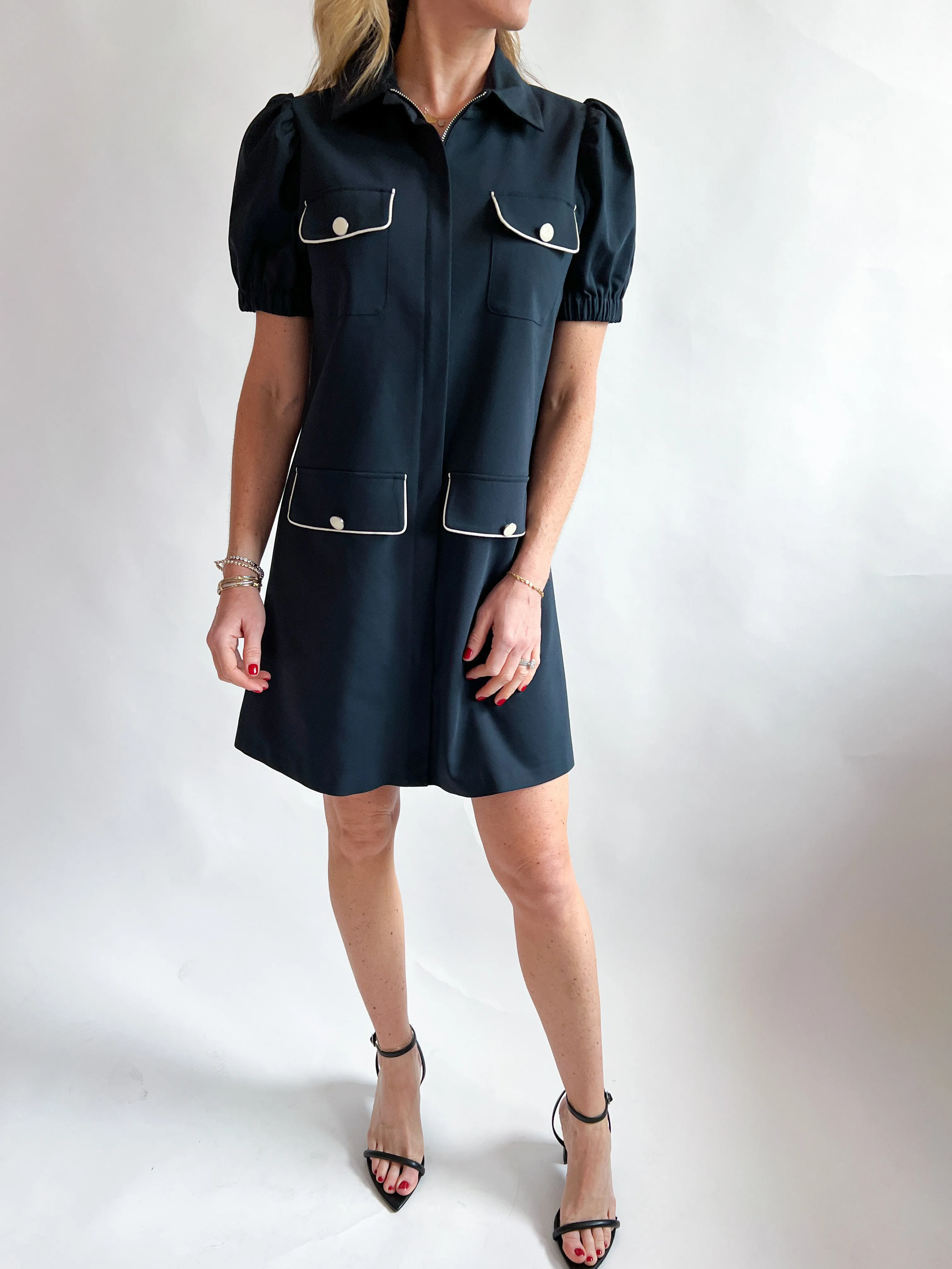 Celine Dress