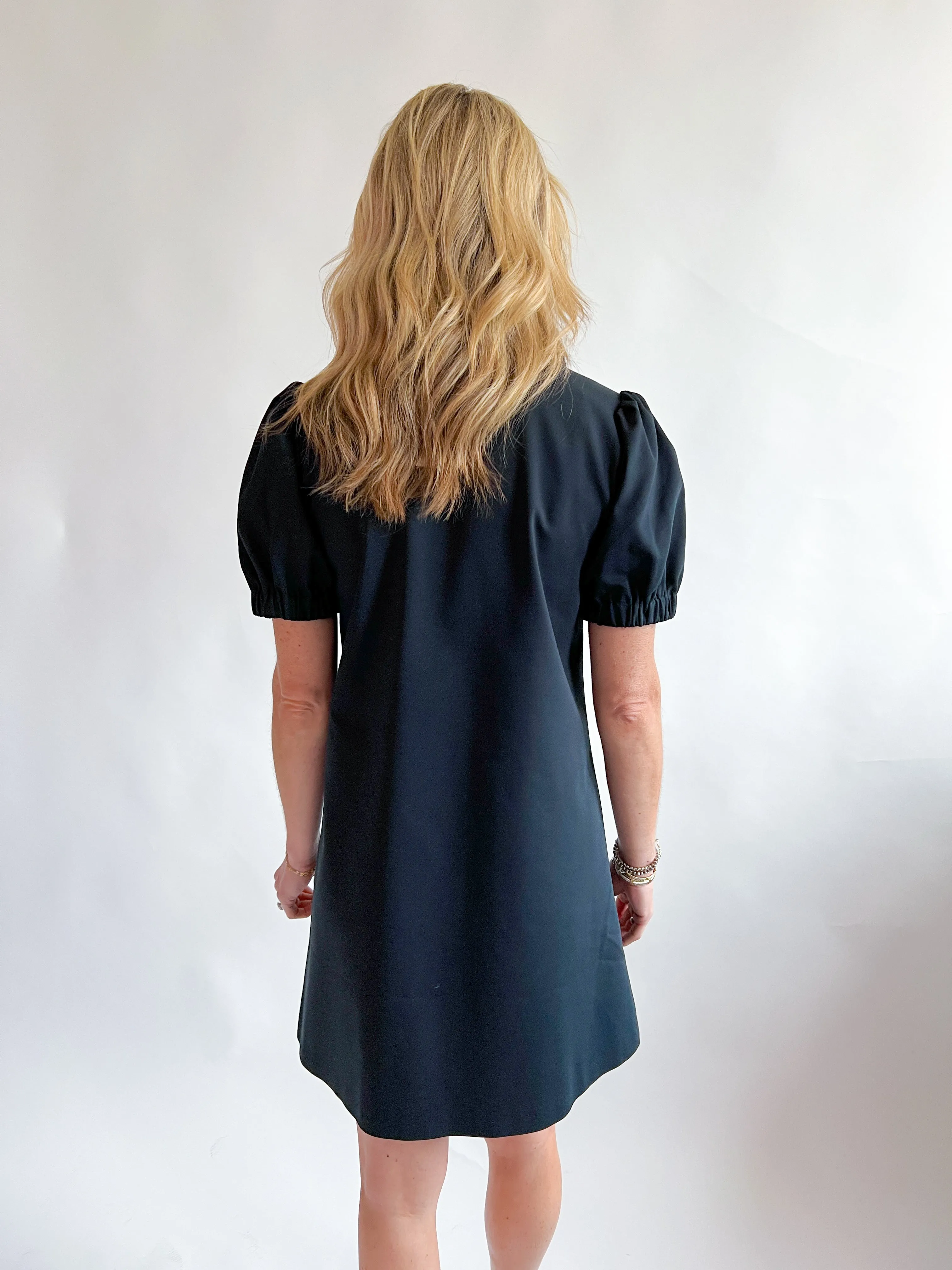 Celine Dress