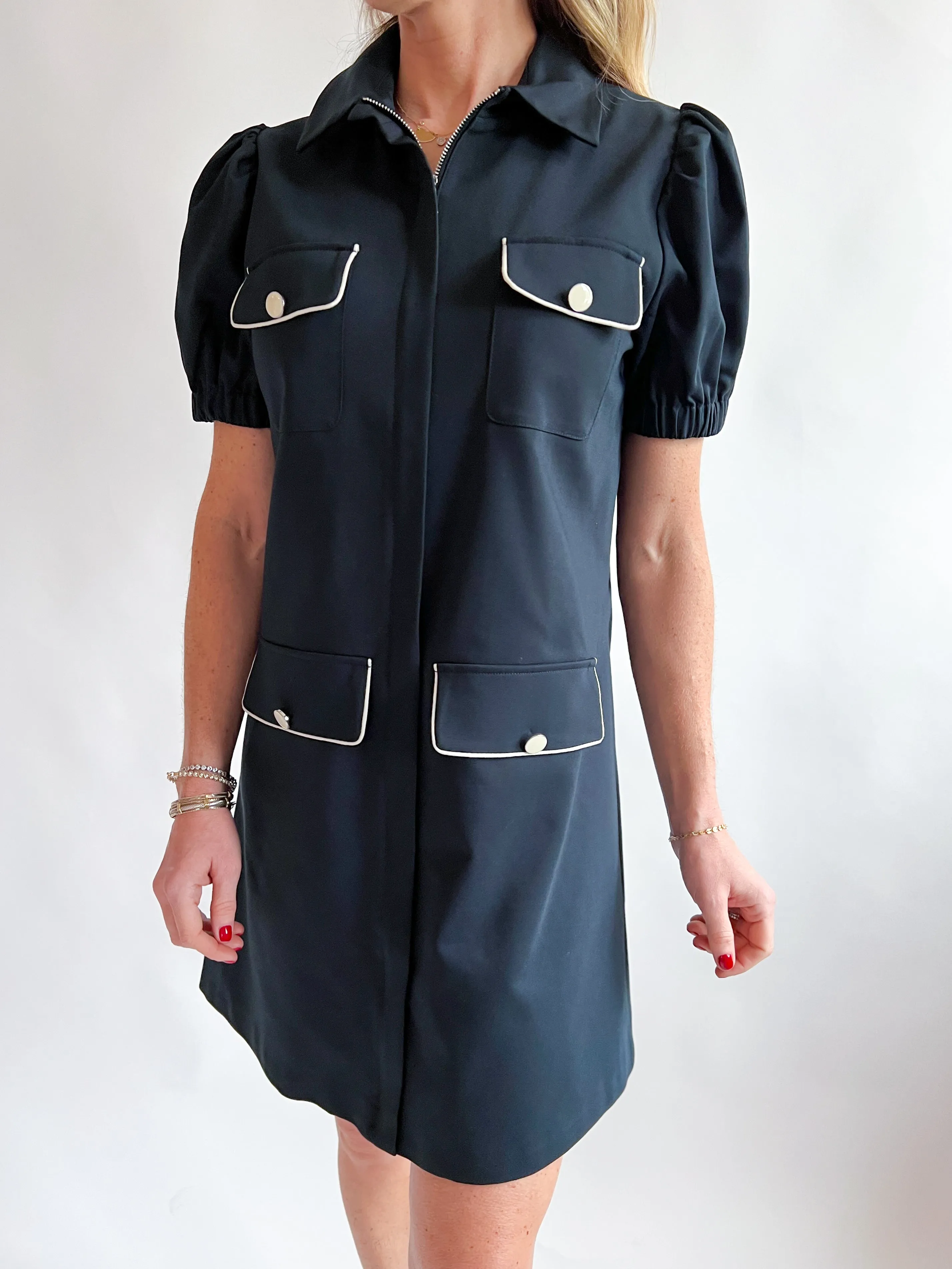 Celine Dress