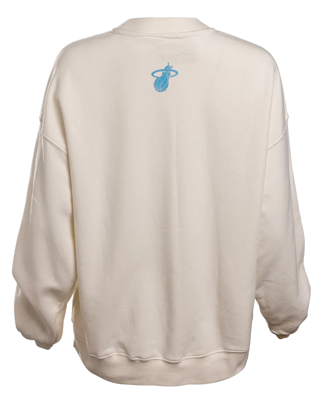 Court Culture Original Vice "HEAT Basketball" Unisex Crewneck