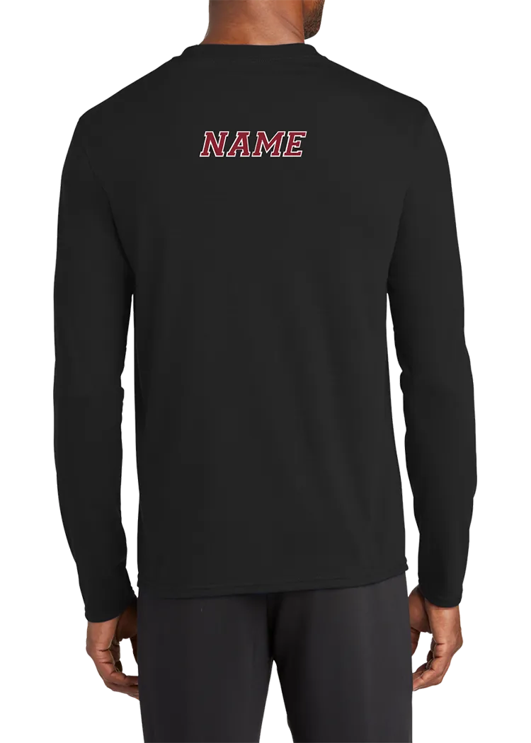 Danville Basketball High School Player Pack JV/V - Required for  ALL JV/V players