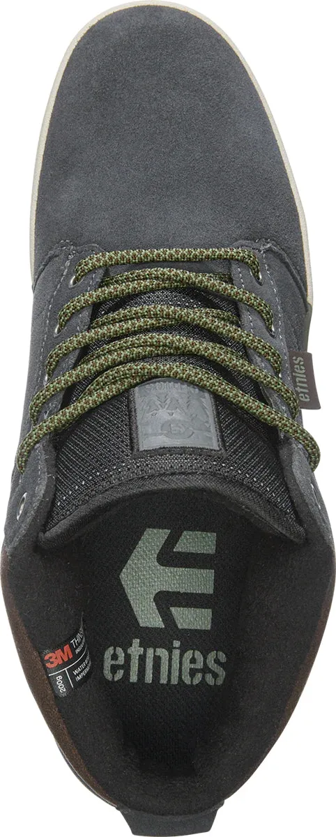 Etnies Jefferson MTW Boots Grey Brown