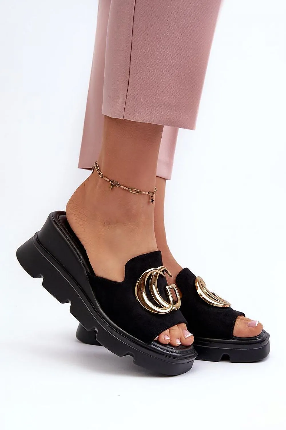 Flip-flops