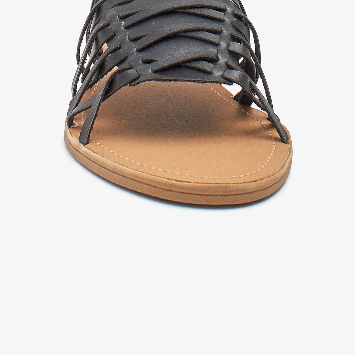 Gladiator Flat Womens Sandals