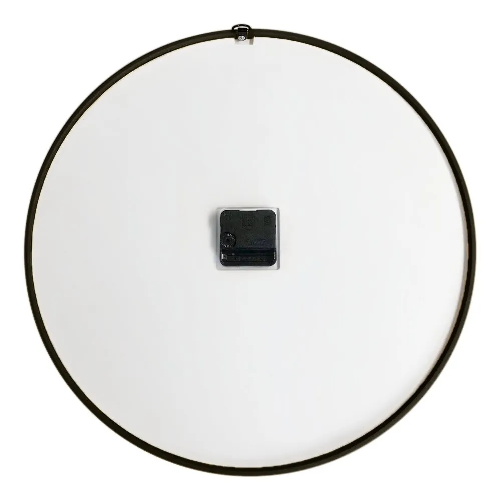 Gonzaga Bulldogs: Basketball - Modern Disc Wall Clock