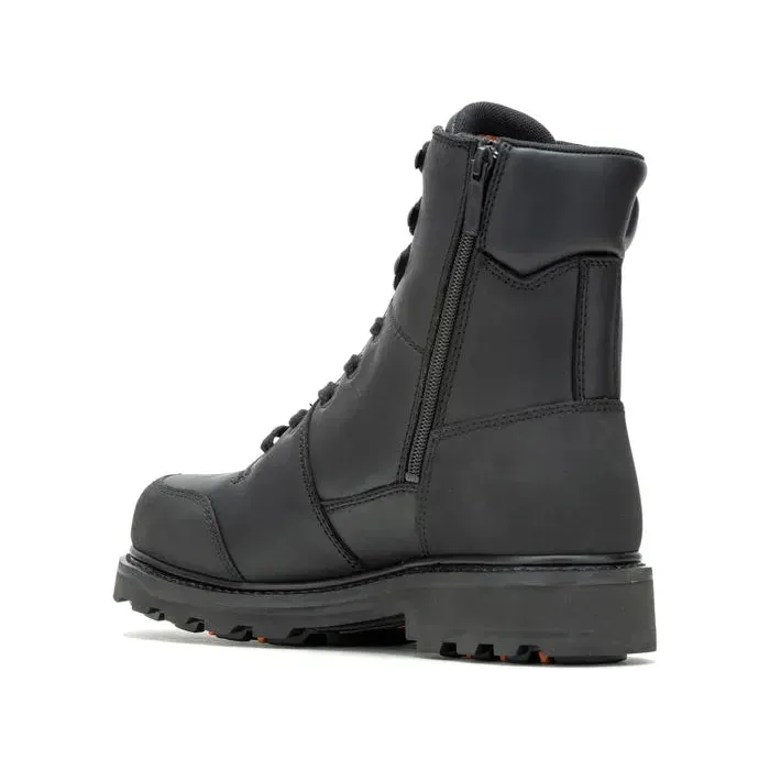 Harley-Davidson® Men's Brockman CE Riding Boot