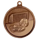 High Relief Classic Style Medal