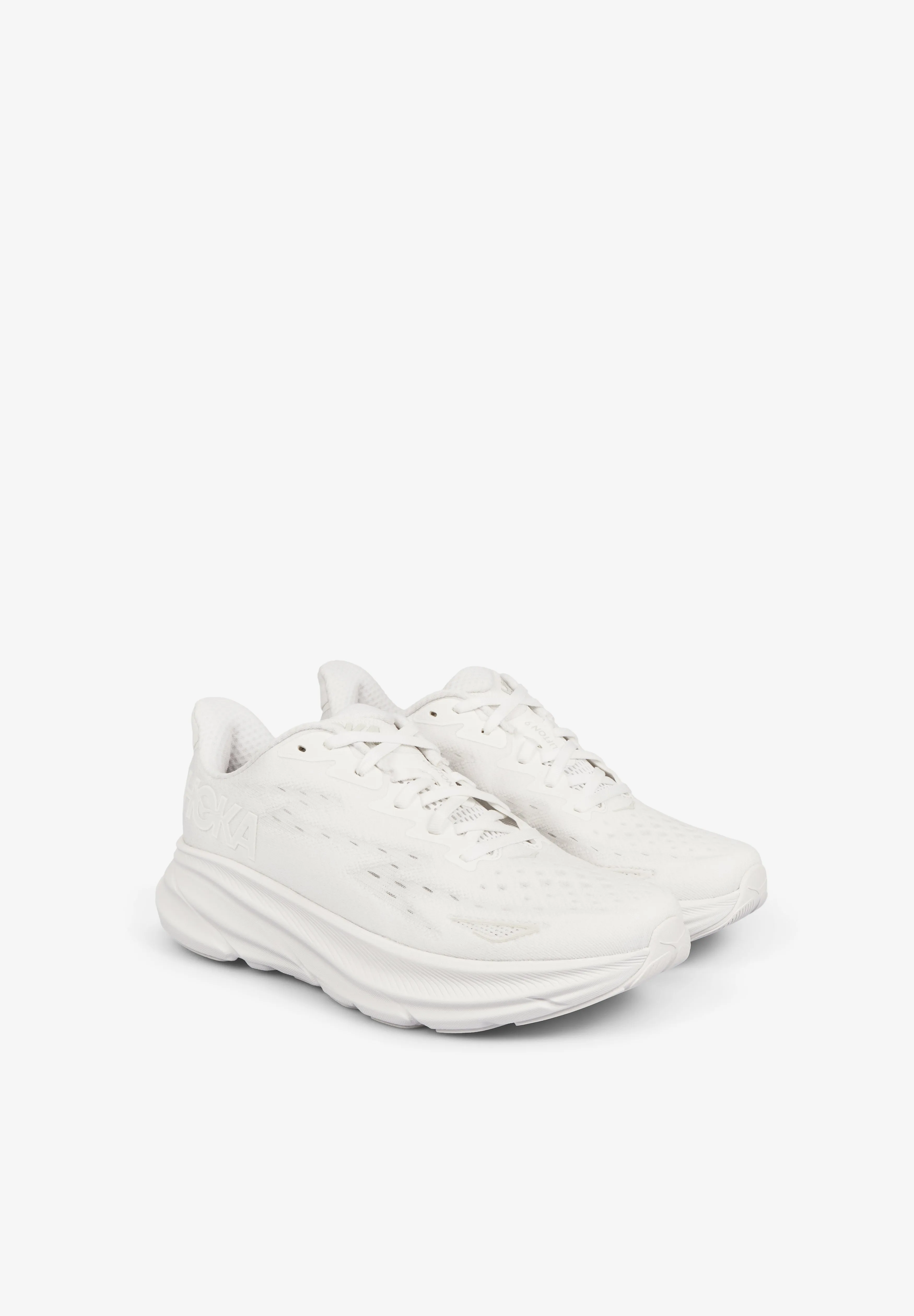 HOKA | SAPATILHAS CLIFTON 9 DE HOMEM