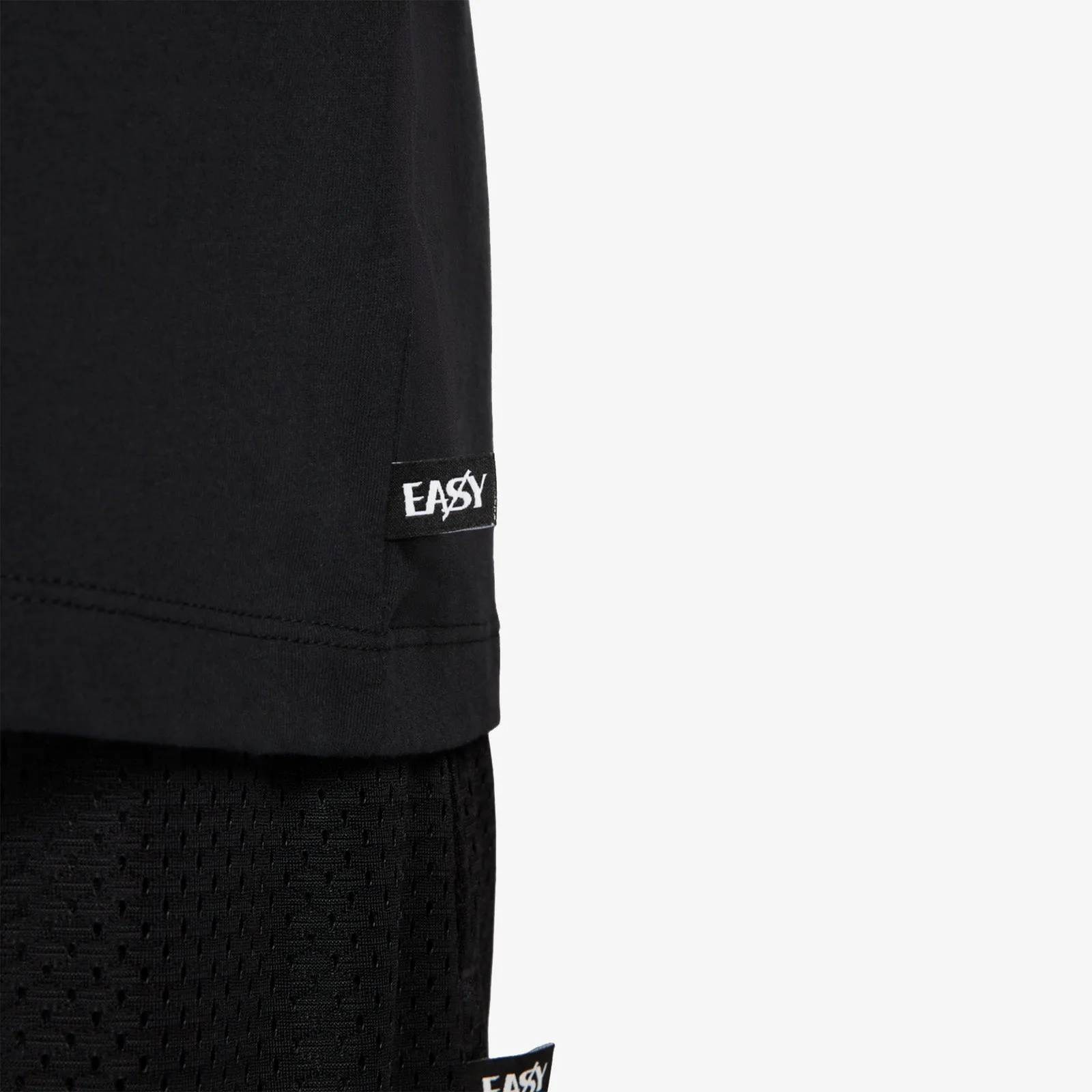 KD Dri-FIT Logo T-Shirt - Black