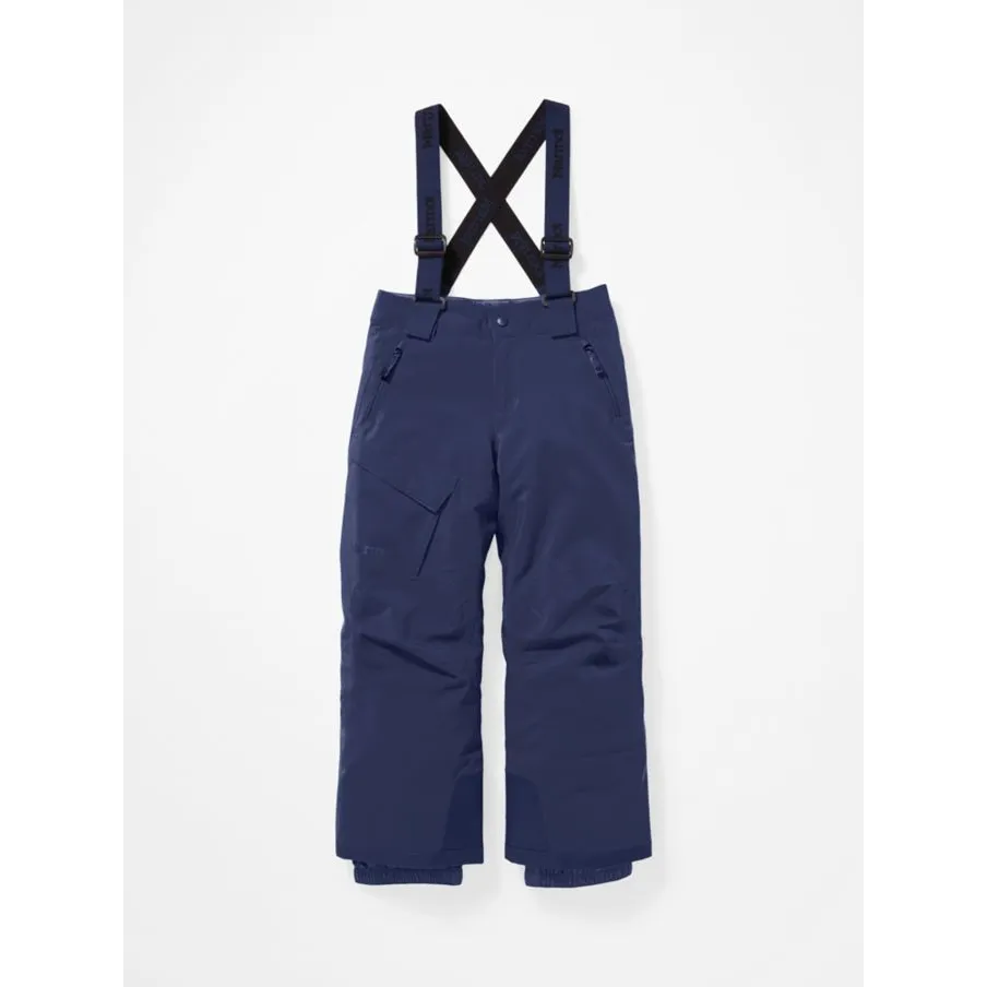 Kids Edge Insulated Pant