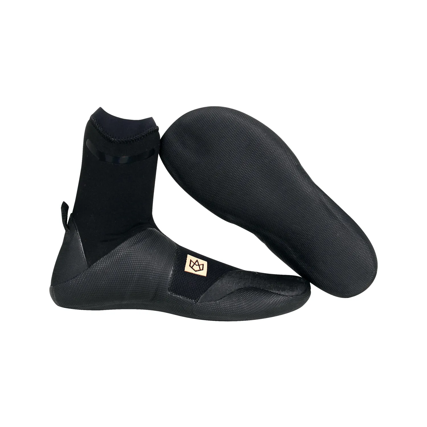 Manera Magma Boots 5mm Split Toe 2022