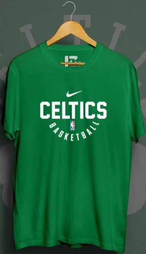 NBA Basketball T-shirt "Celtics"