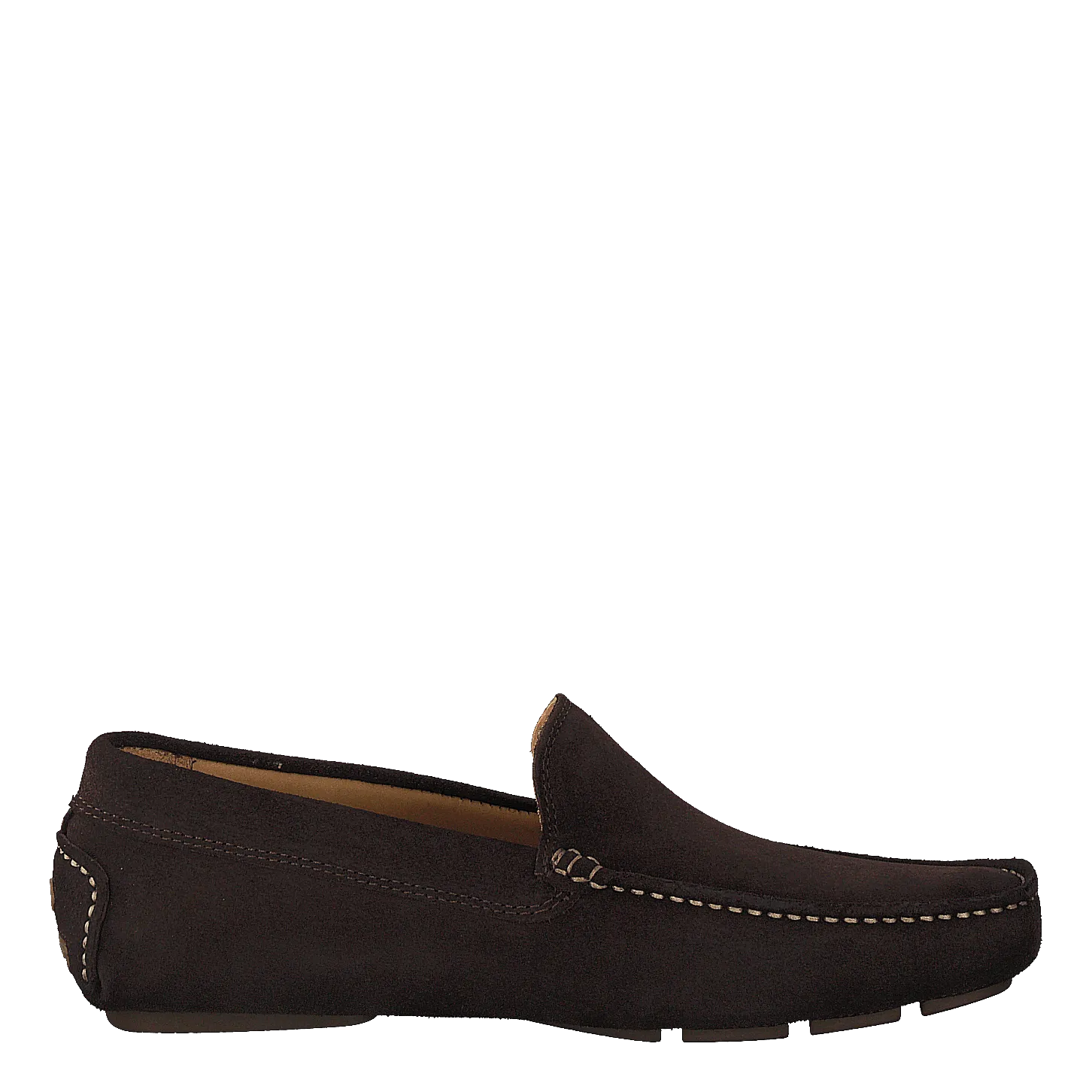 Nicehill Moccasin G46 - Dark Brown