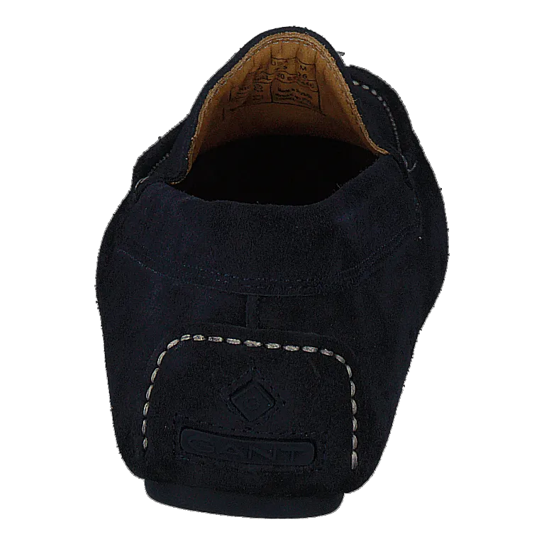 Nicehill Moccasin G69 - Marine