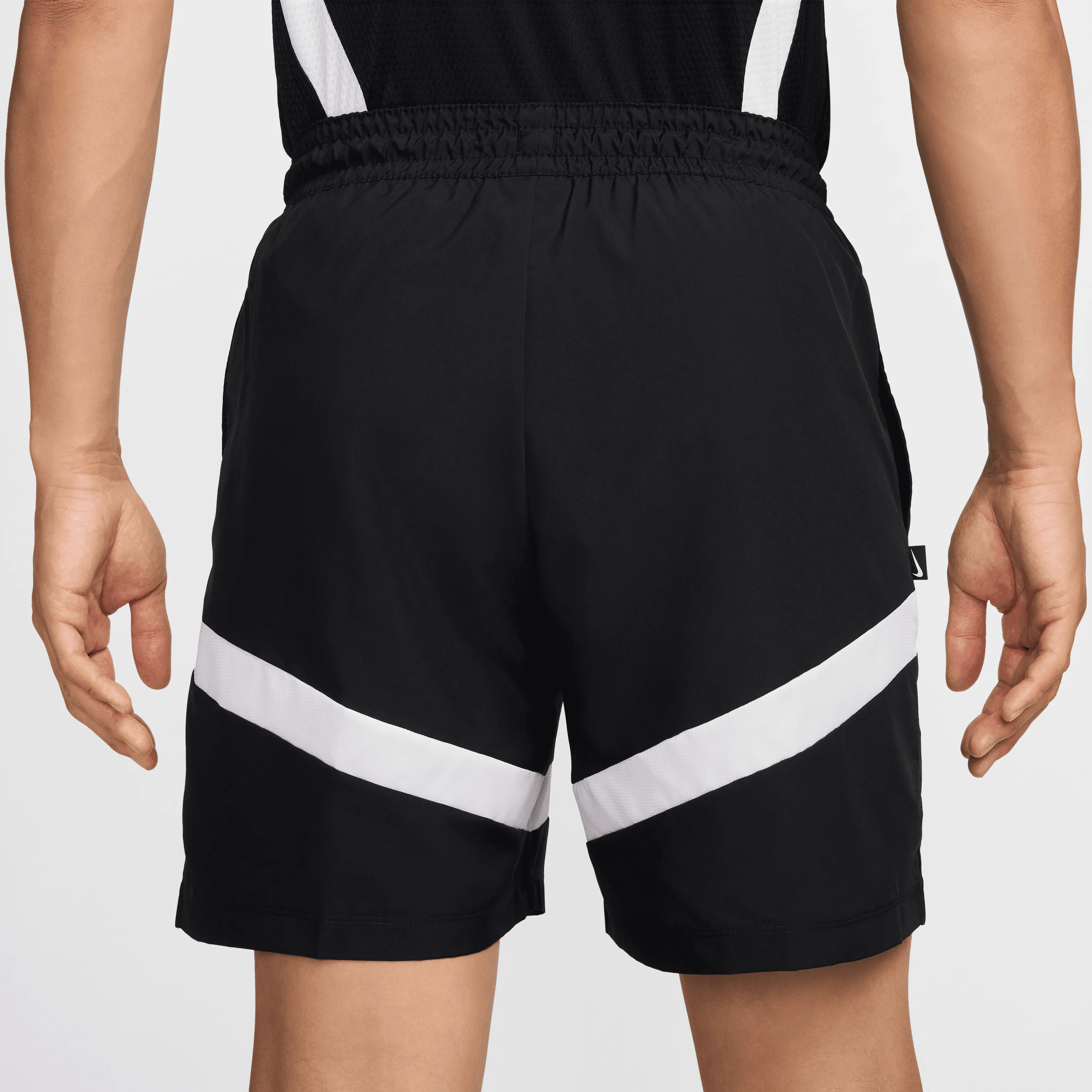 Nike Icon Men's 6' Dri-FIT Woven Basketball Shorts
