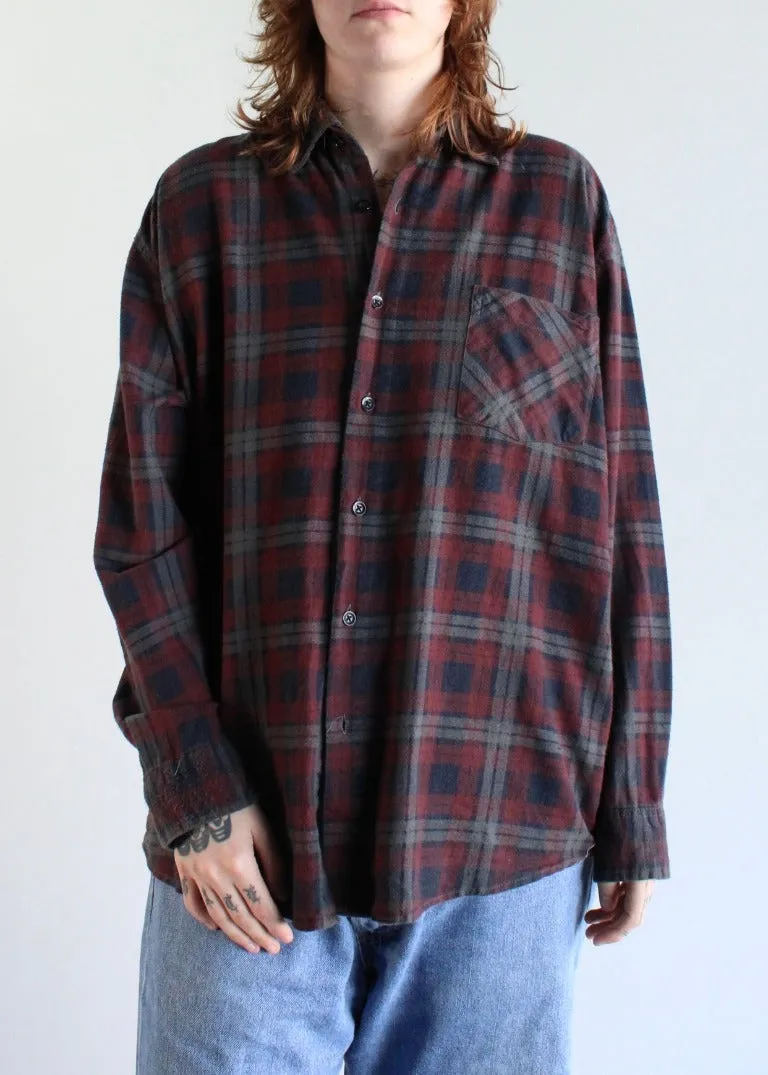 RCYCLD Flannel Pack
