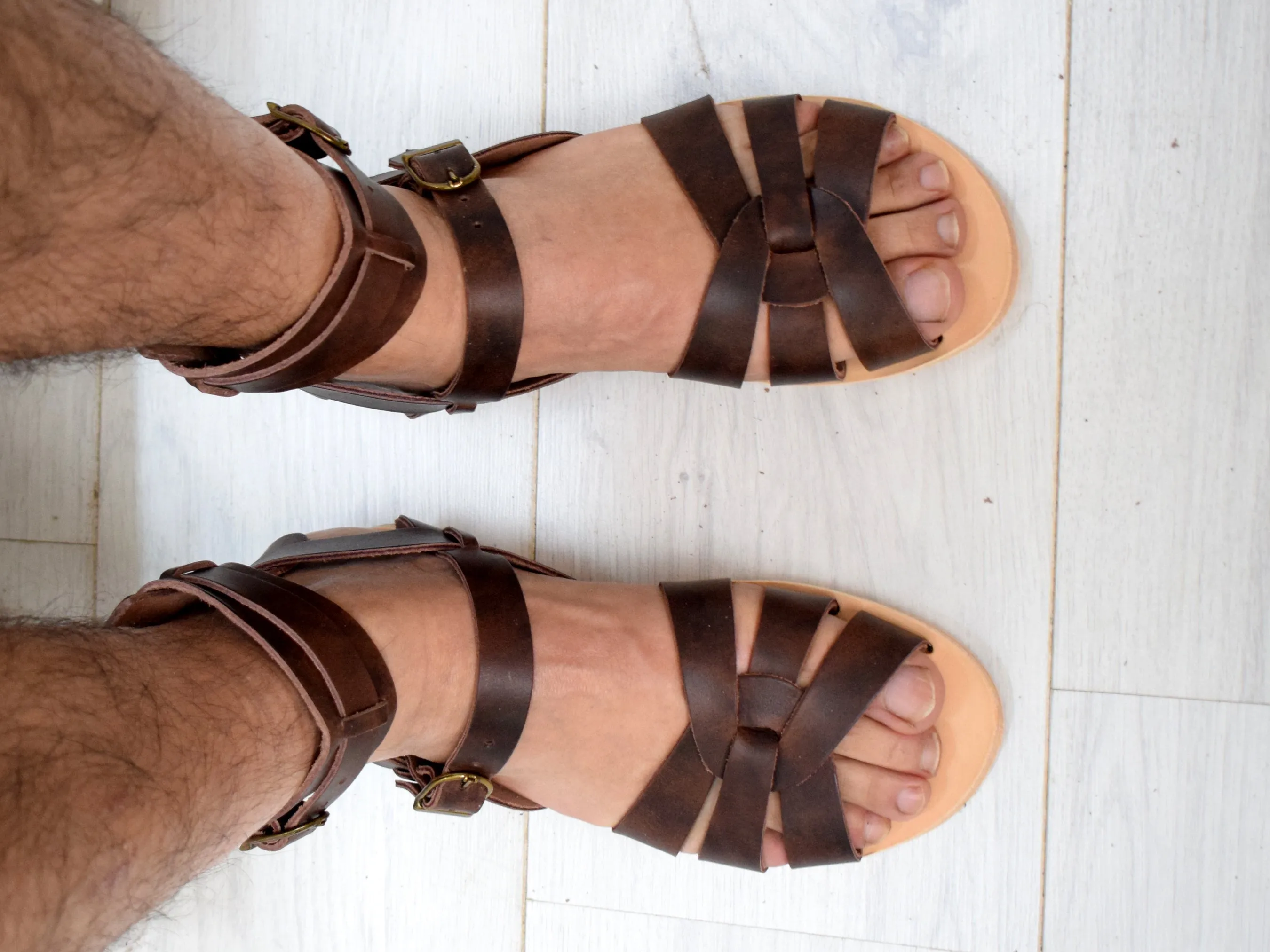 Sandals for Men with modern design