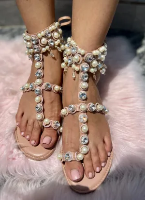 The Royal Pearl Gladiator