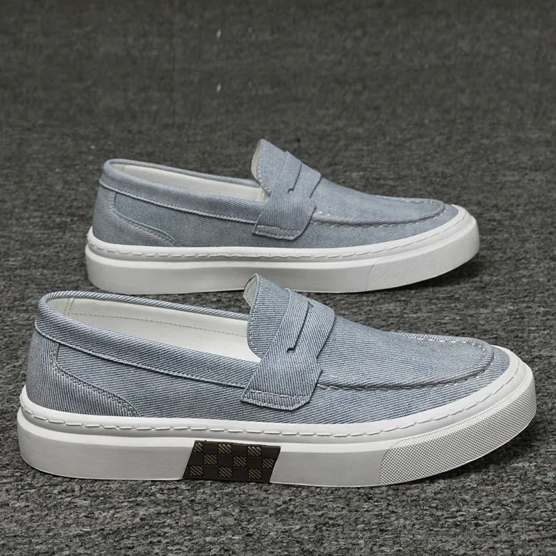 TrendStep Casual Loafers für Herren