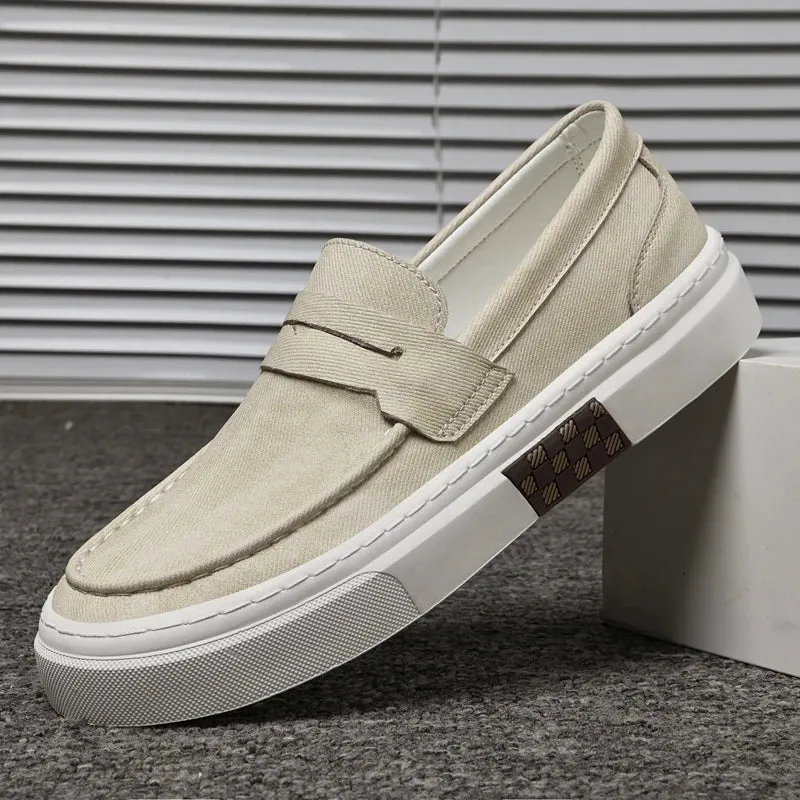 TrendStep Casual Loafers für Herren