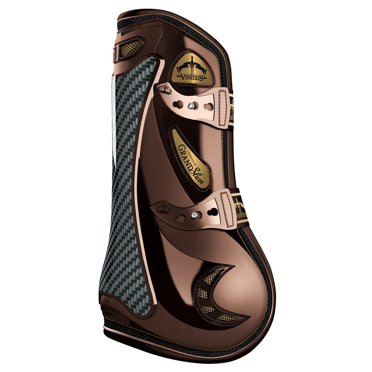 Veredus Grandslam Vento Carbon Gel Front Boots