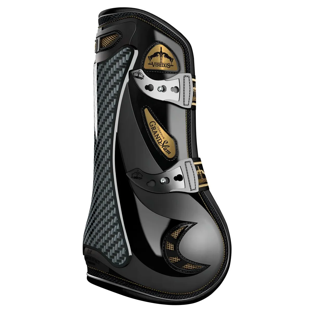 Veredus Grandslam Vento Carbon Gel Front Boots
