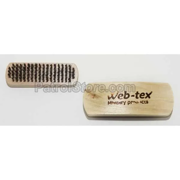 Web-Tex Army Boot Care Kit