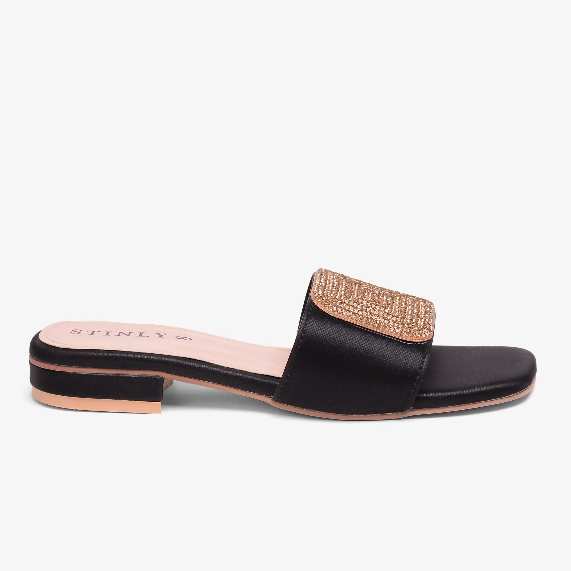 Women Bindora Flats-SF2510
