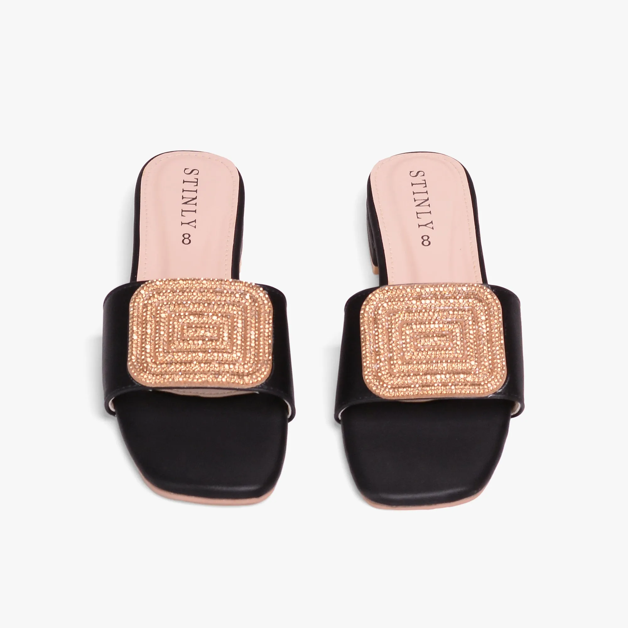 Women Bindora Flats-SF2510