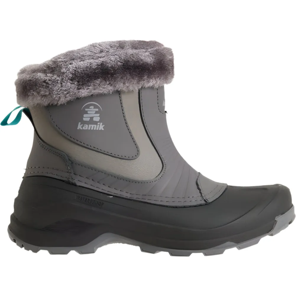 WOMEN'S ICELAND ZIP - WK2610