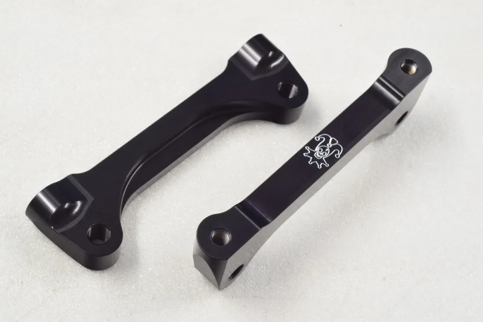 Wunderladen Racing Big Brake Kit for 2016  Honda Civic