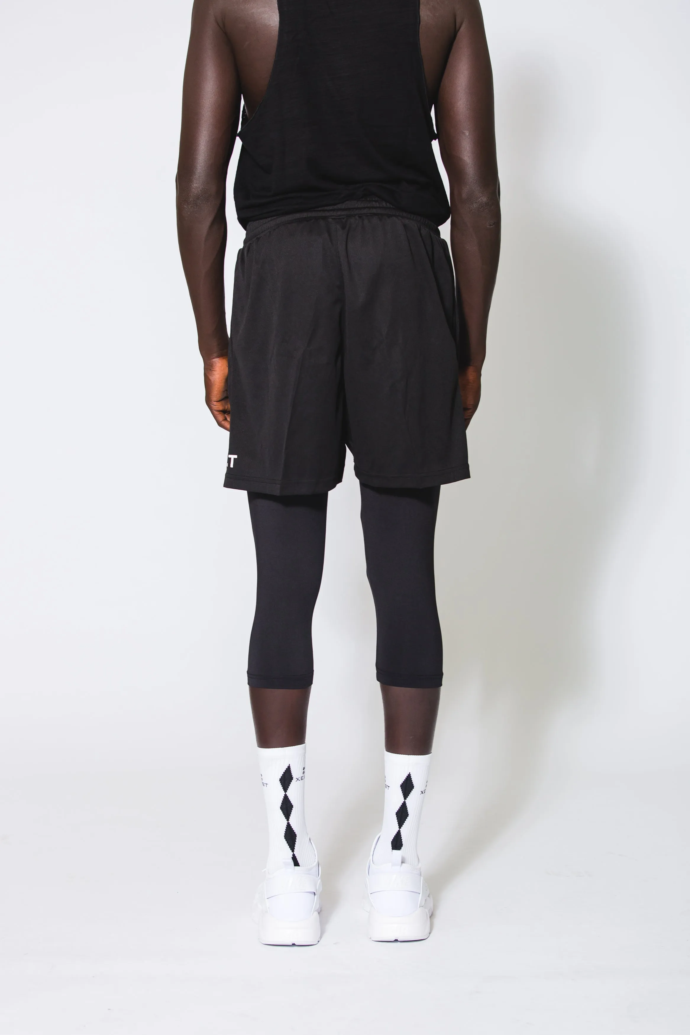 Xeist Limitless Shorts