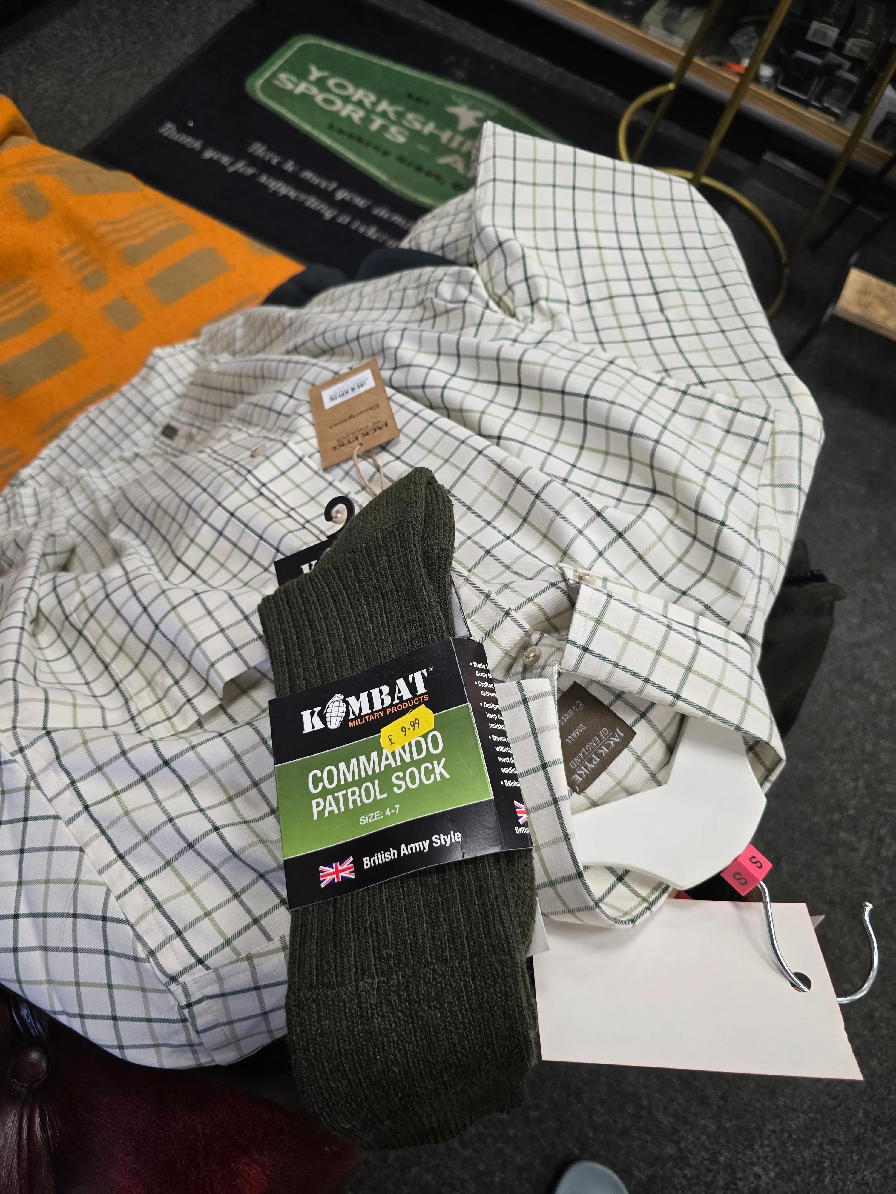 YFSA Shooting Stalking Farming Starting out Pack £450 budget